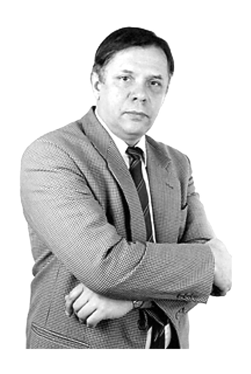 Валерий Вишневский